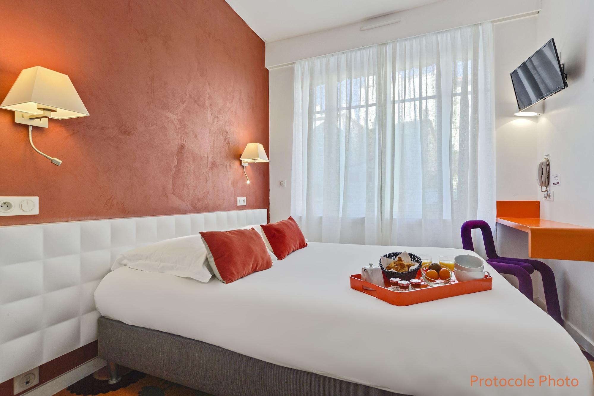 Le Gamaritz Hotel Biarritz Exterior photo