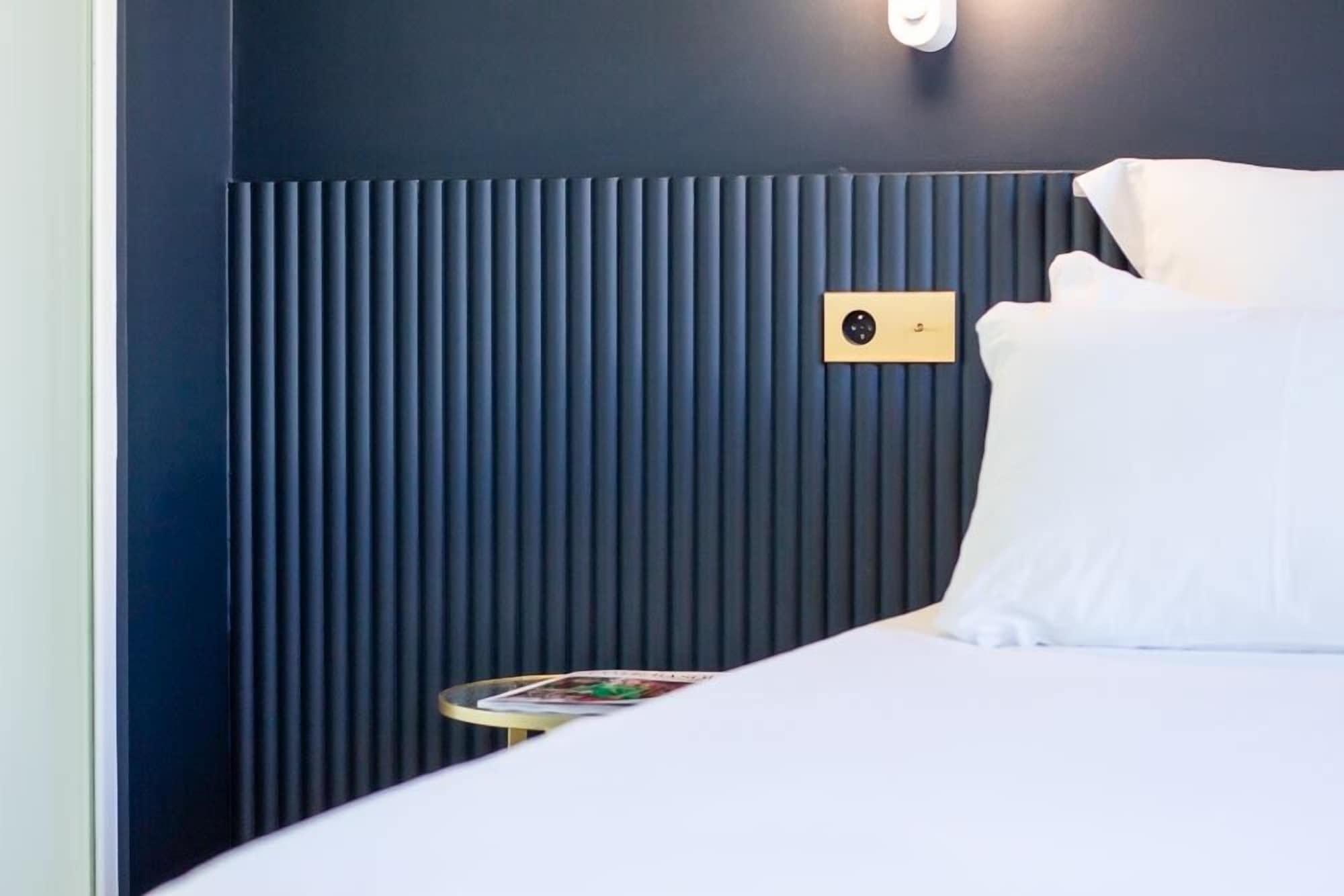 Le Gamaritz Hotel Biarritz Exterior photo