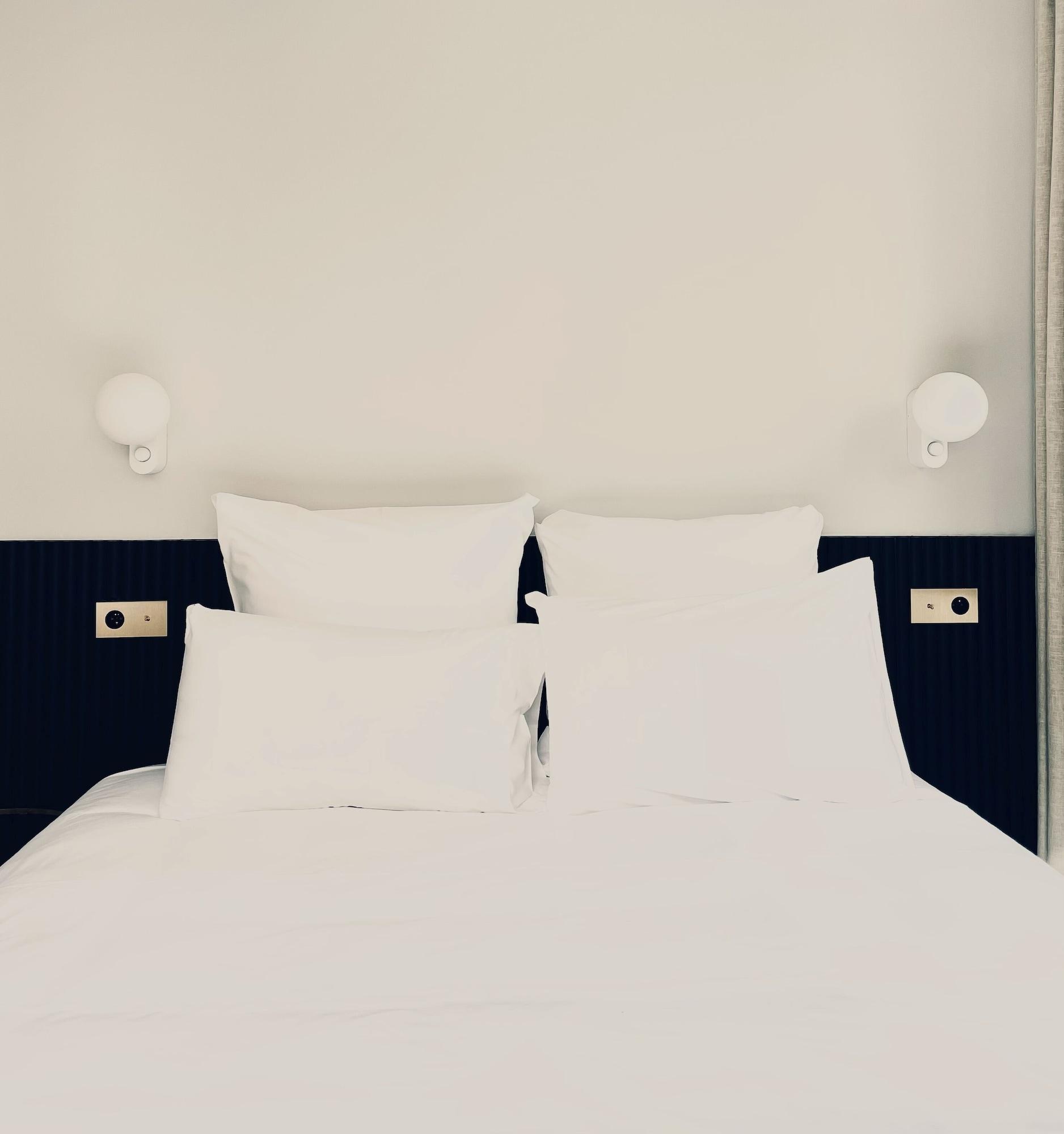 Le Gamaritz Hotel Biarritz Exterior photo
