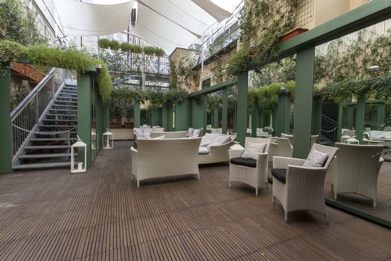Le Gamaritz Hotel Biarritz Exterior photo